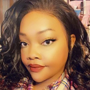 Meet your Posher, Princess